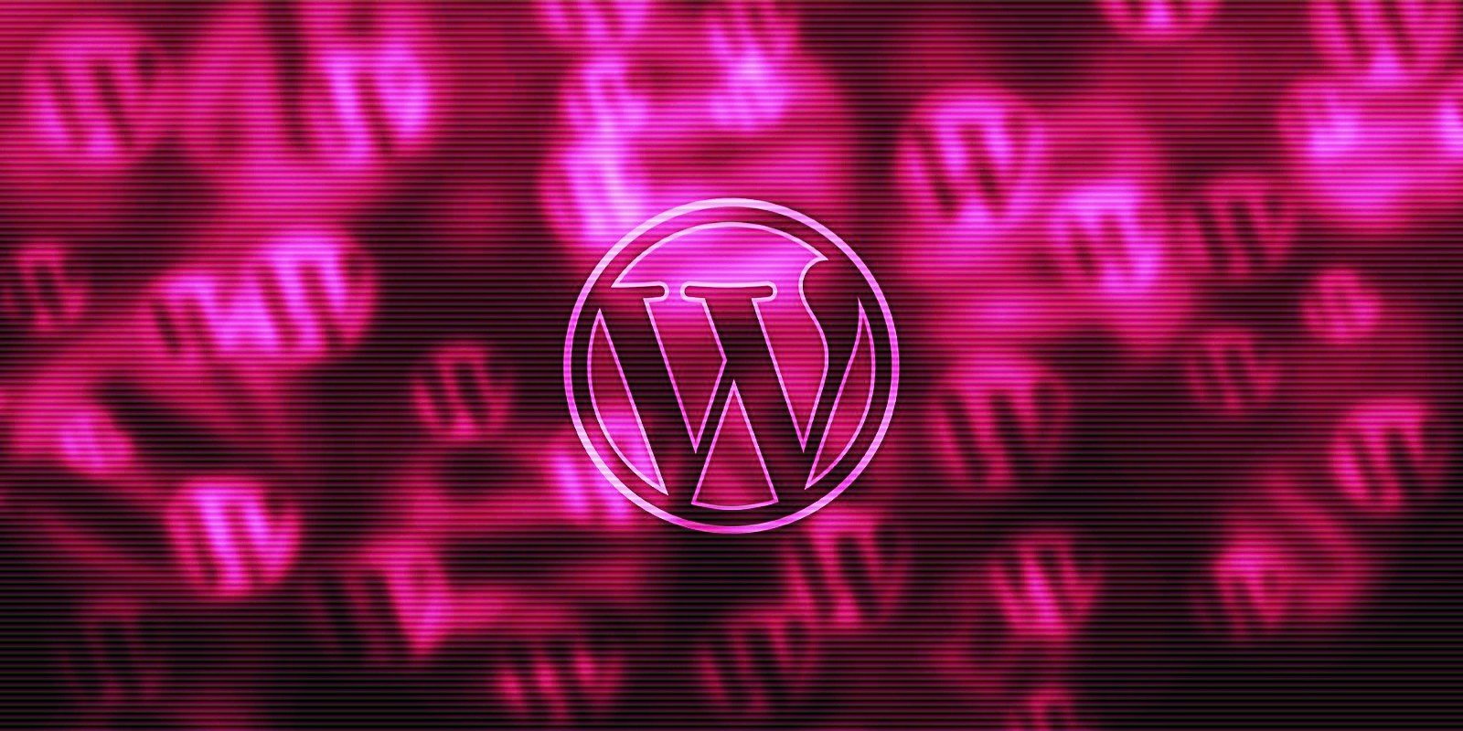 Il difetto del componente aggiuntivo di migrazione di WordPress potrebbe portare a violazioni dei dati
