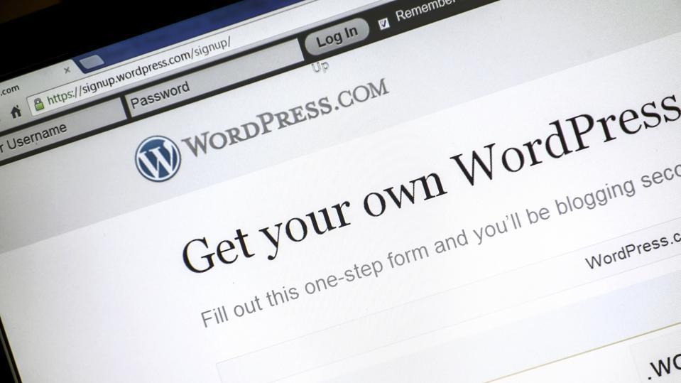 Guida ai prezzi e ai piani di WordPress 2023 – Forbes Advisor