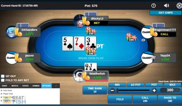 Tutto quello che c’è da sapere sul WPT Club