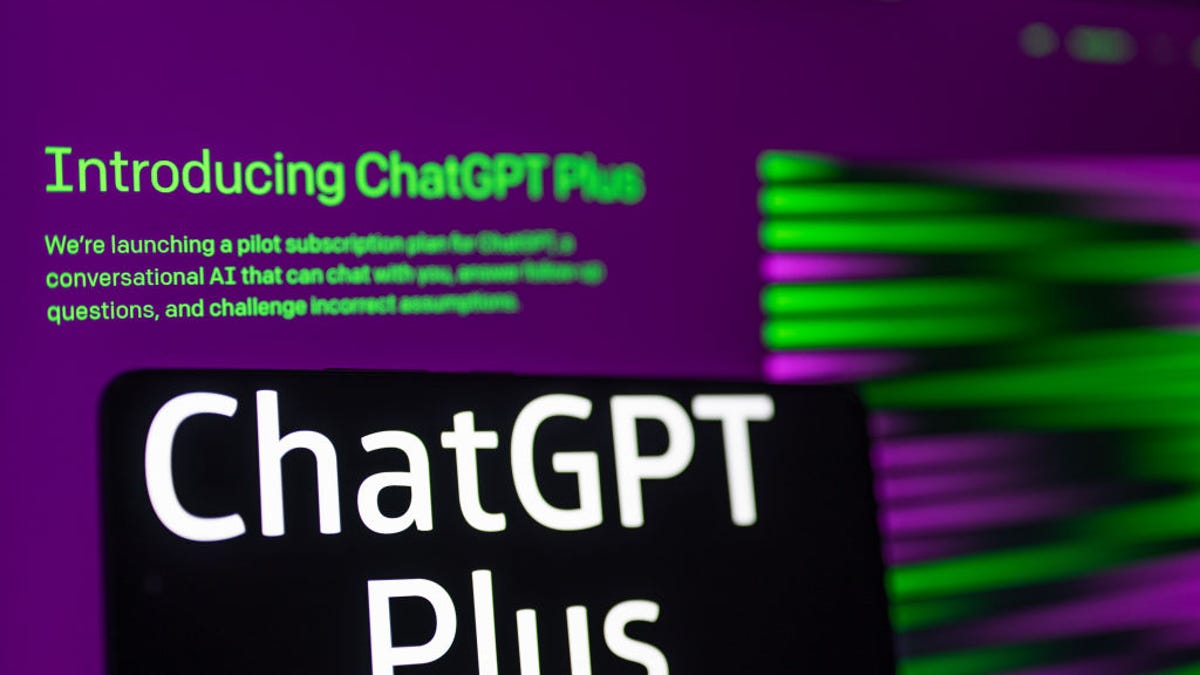 ChatGPT Plus può estrarre i tuoi dati aziendali per ottenere informazioni approfondite.  Ecco come