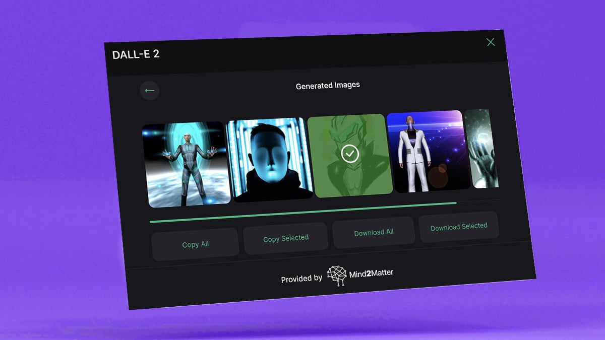 Migliore offerta di software creativo: licenza a vita per DALL-E AI Image Generator e WordPress Plugin in vendita a $59