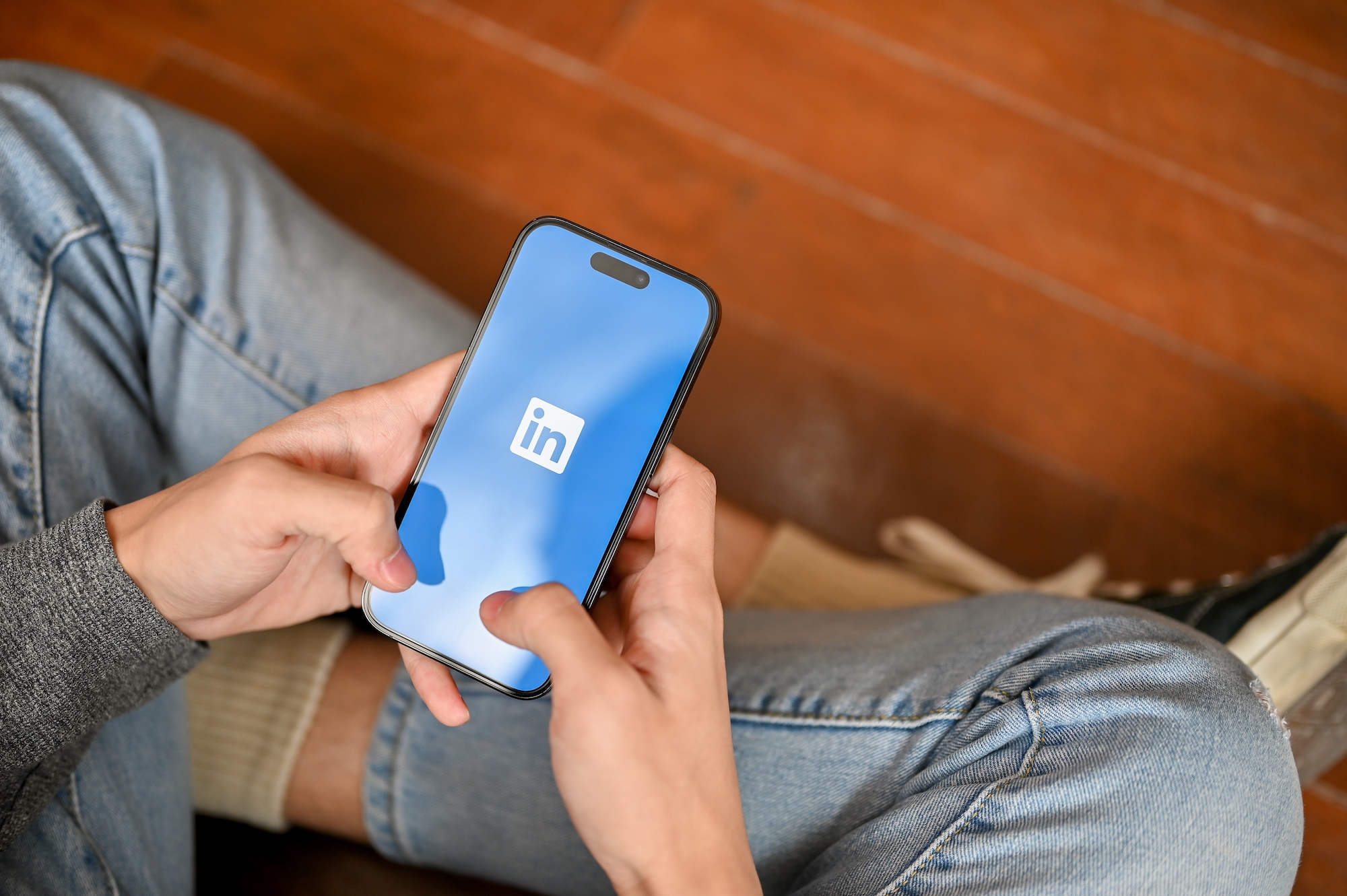 Come utilizzare LinkedIn per il marketing