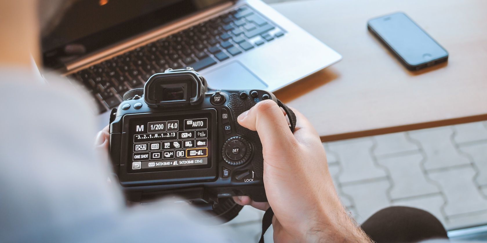 8 motivi per cui dovresti usare WordPress per costruire il tuo sito web di fotografia