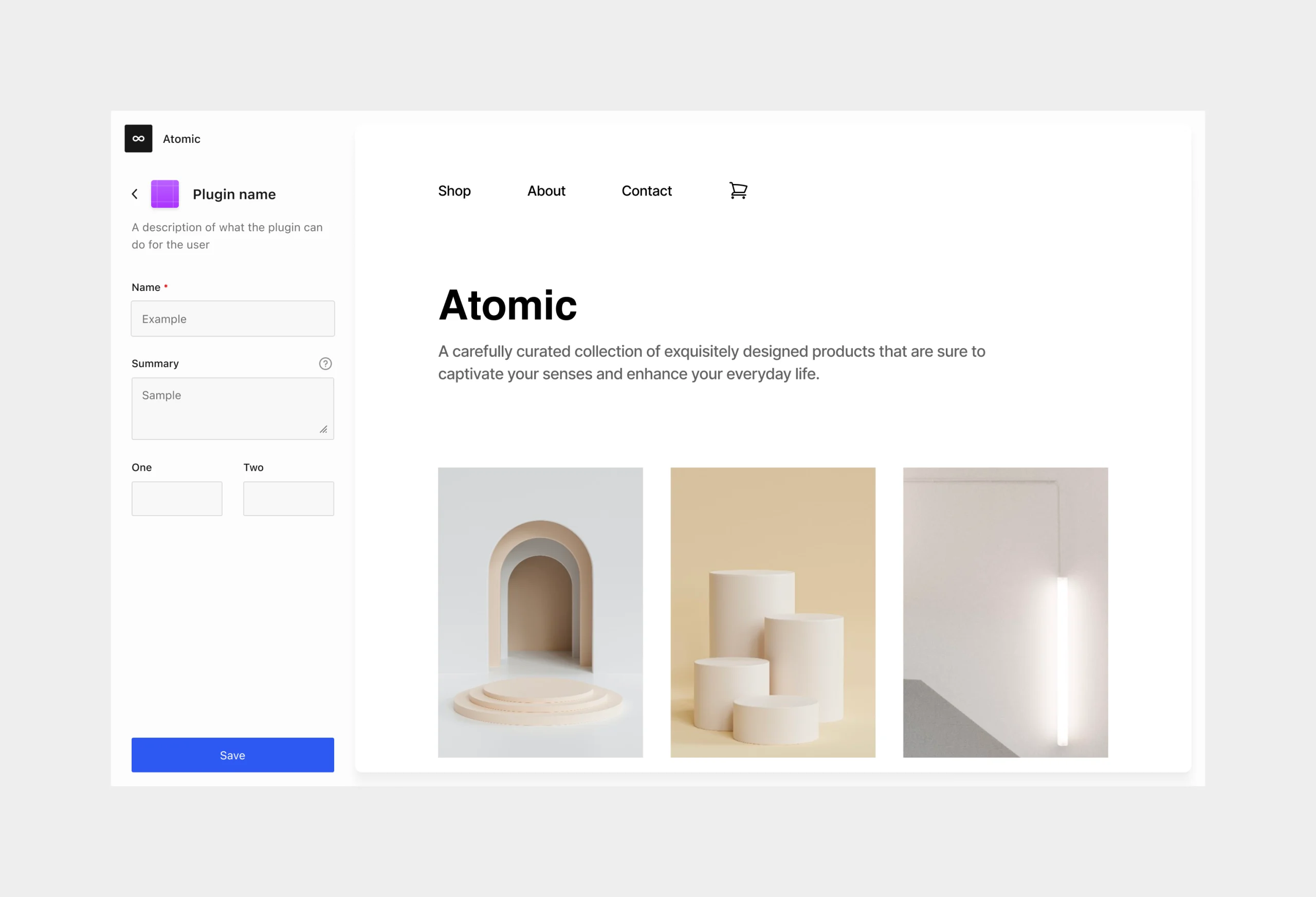 WordPress dà il via alla revisione del design dell’amministratore con la discussione sui mockup iniziali – WP Tavern