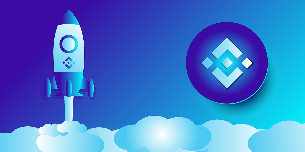 Binance stringe un’enorme partnership di pagamento con WordPress