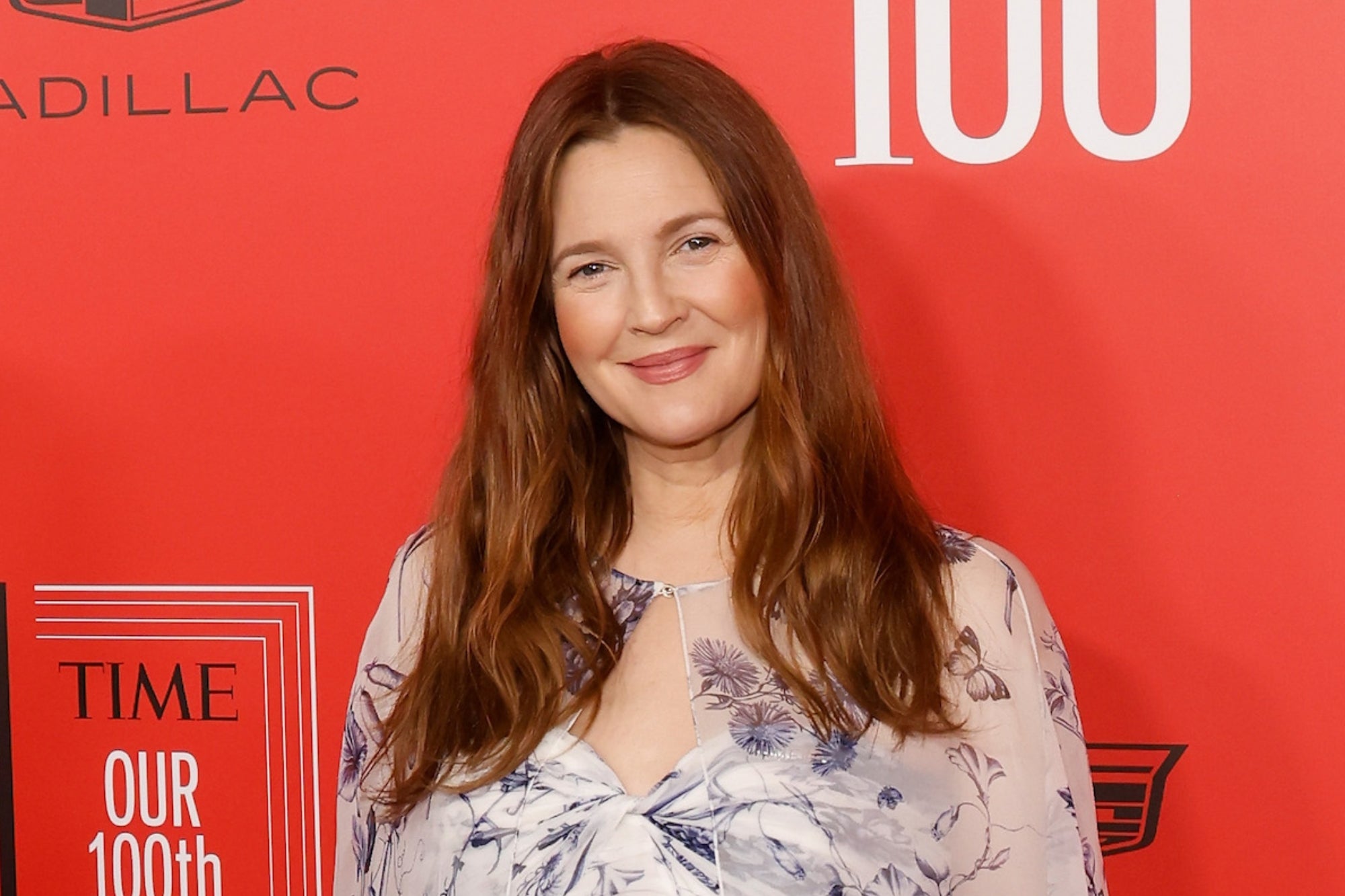 Drew Barrymore Show riprese in mezzo allo sciopero, 2 tra il pubblico avviati