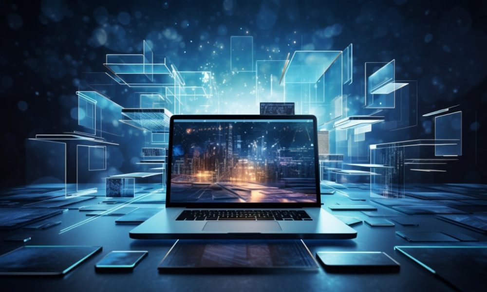10 migliori costruttori di siti Web AI (settembre 2023)