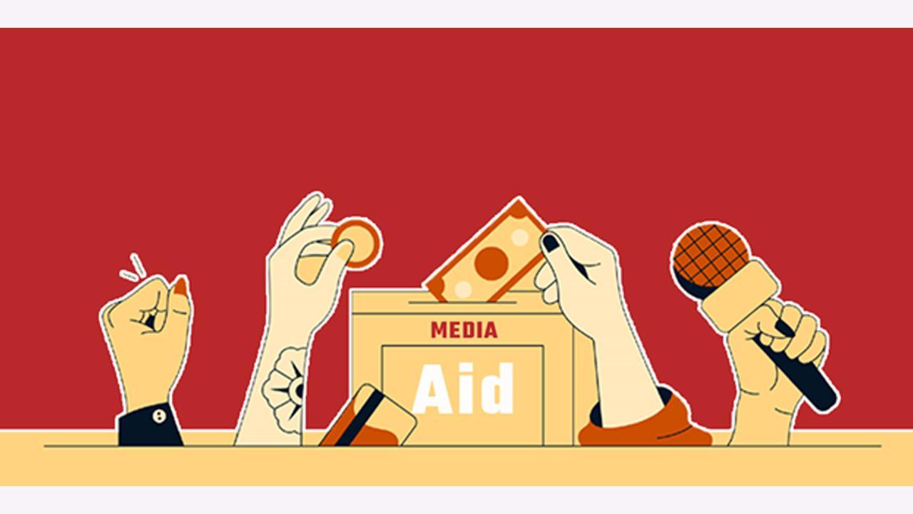 Presentazione del plugin MediaAid per WordPress