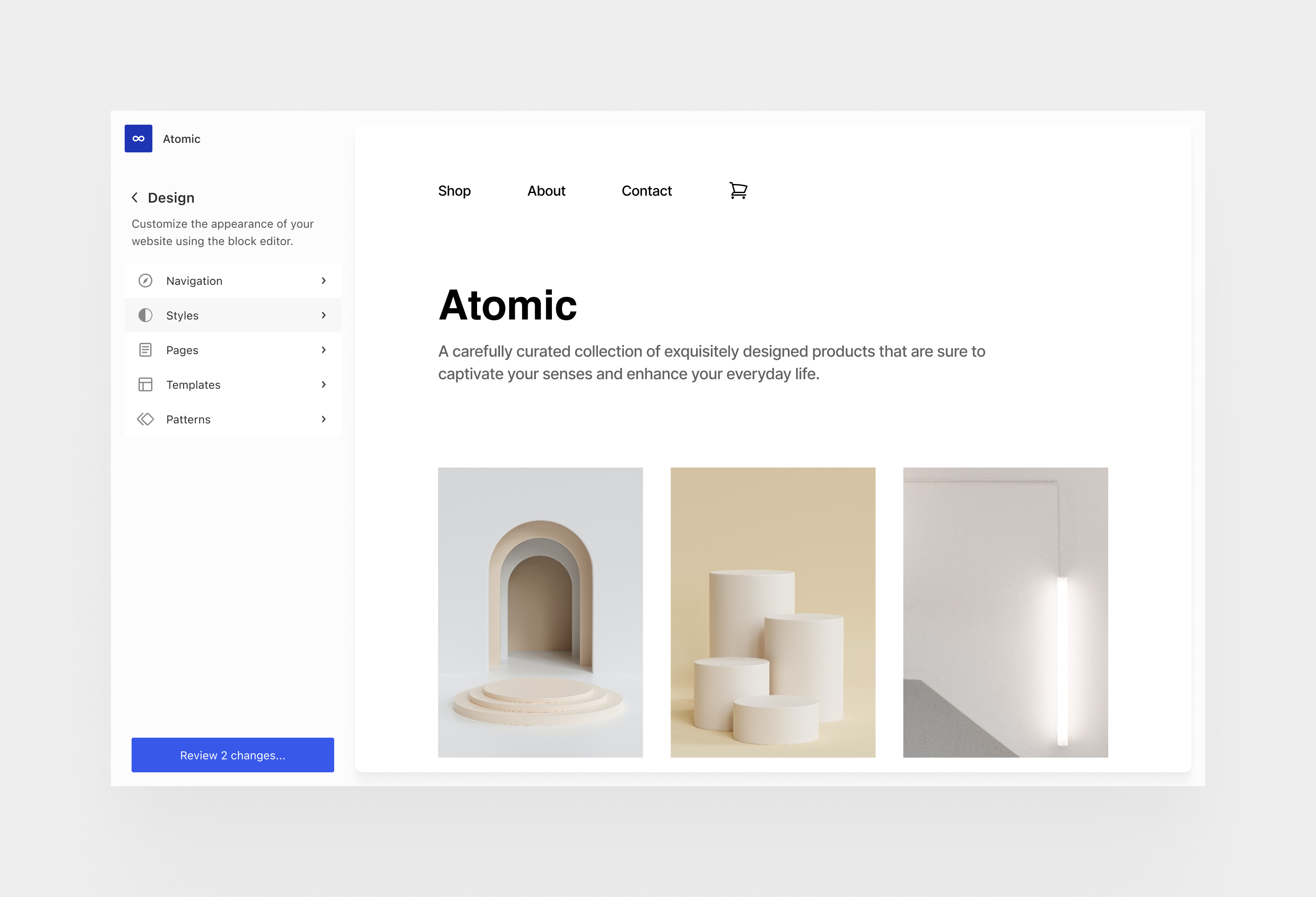 WordPress prevede un ambizioso rinnovamento dell’interfaccia utente di amministrazione con un sistema di progettazione, galvanizzando un ampio supporto da parte della comunità degli sviluppatori – WP Tavern