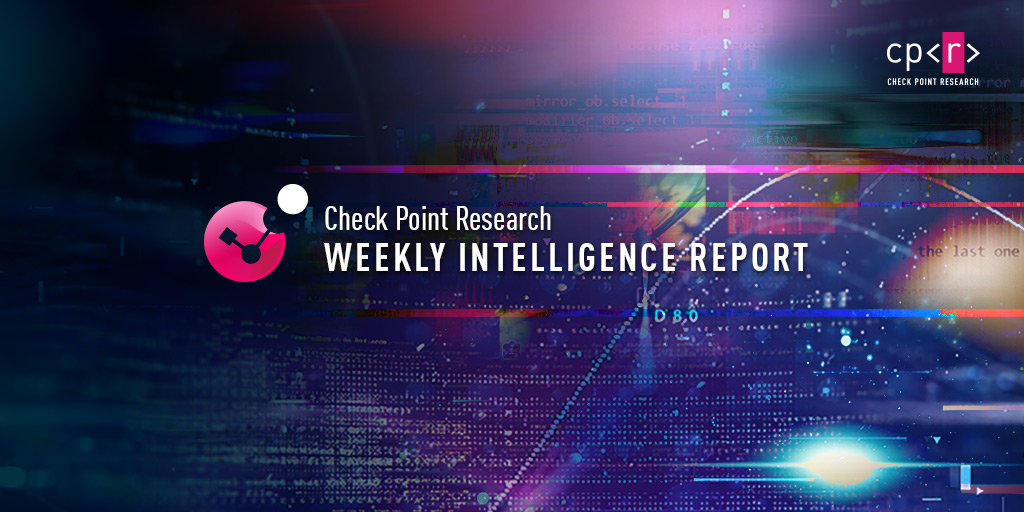 4 settembre – Rapporto sull’intelligence sulle minacce