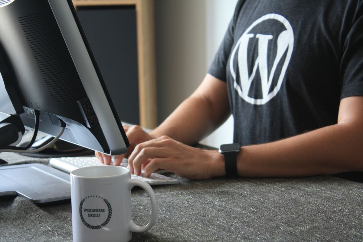 WordPress Playground ti consente di eseguire WordPress interamente nel tuo browser