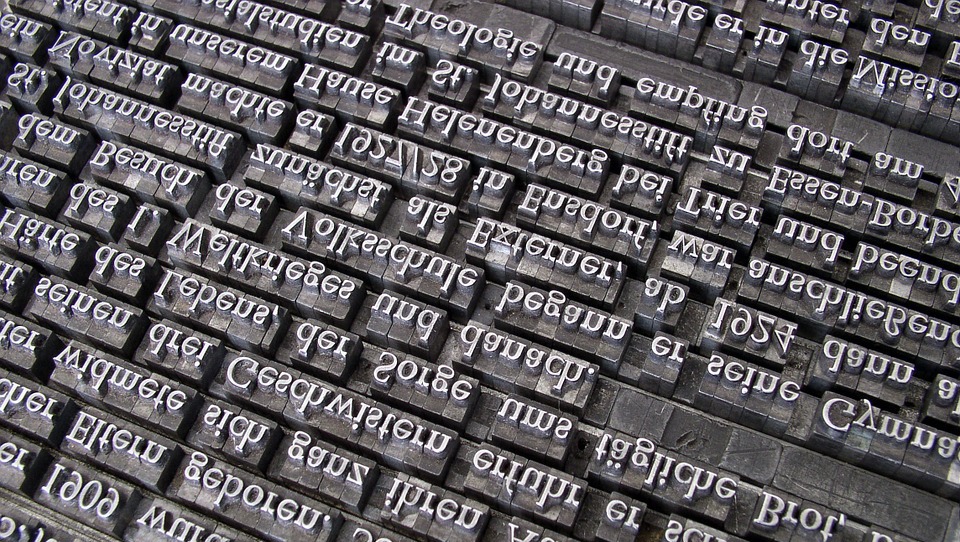Gutenberg 16.7 presenta la gestione dei caratteri – WP Tavern