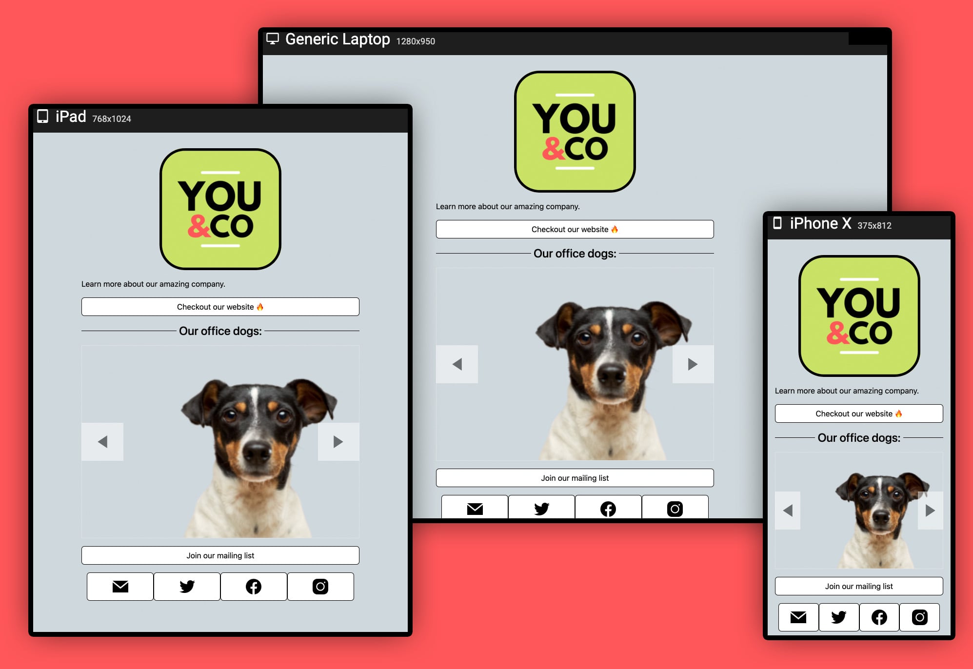Matthaus Klute acquisisce il plugin Social Link Pages – WP Tavern