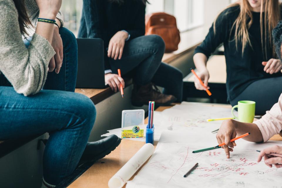 WP Include lancia il programma di tutoraggio Women in WordPress – WP Tavern