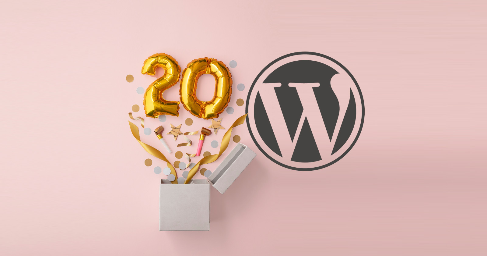 Direttore Esecutivo di WordPress su 20 anni di innovazione