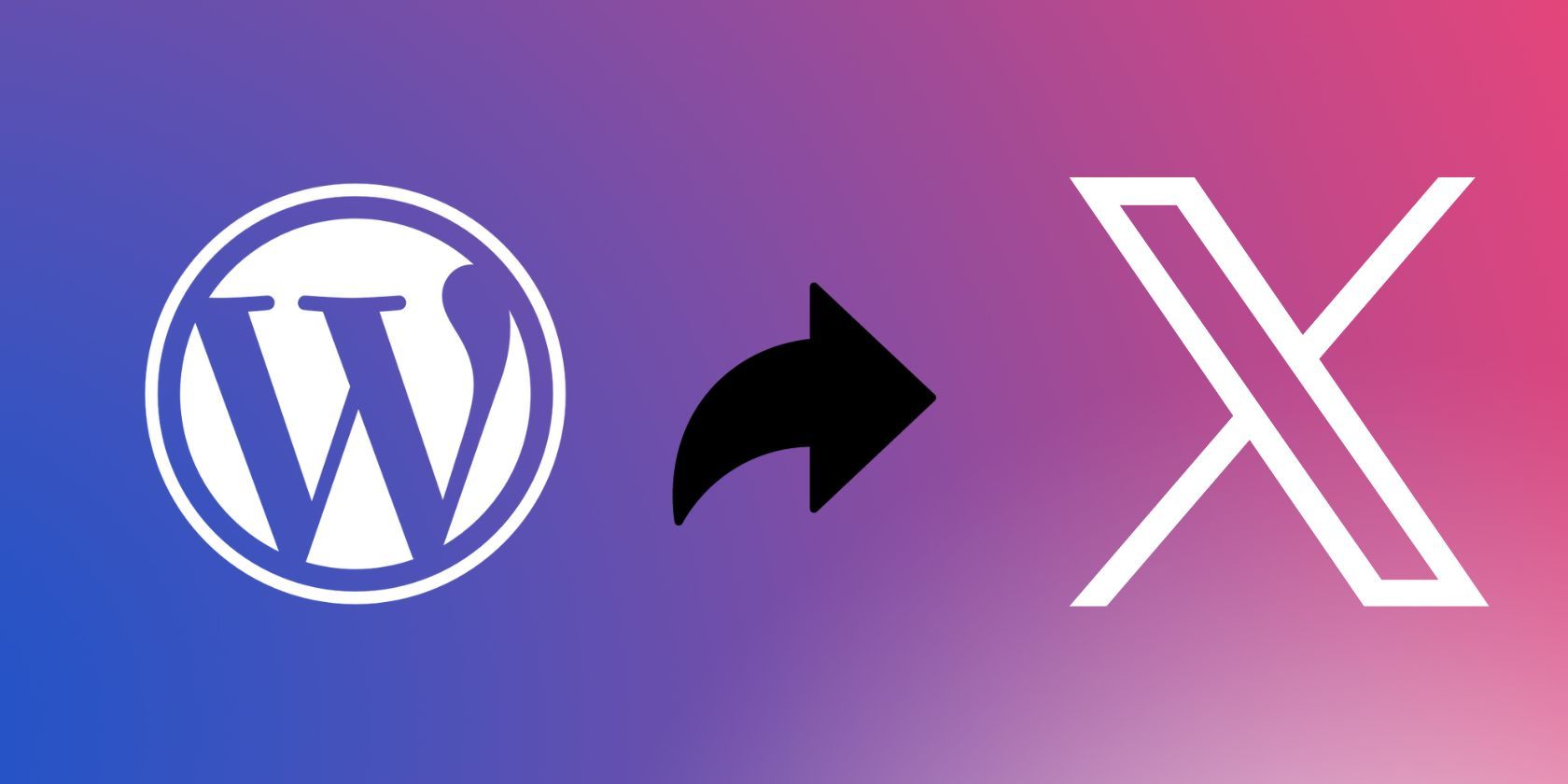 Perché non è più possibile condividere automaticamente i blog di WordPress.com su X (Twitter)