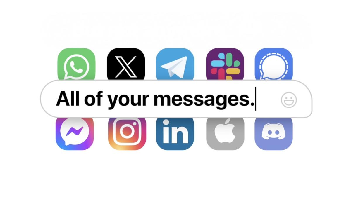 Il proprietario di WordPress.com acquista l’app di messaggistica all-in-one Texts.com per 50 milioni di dollari
