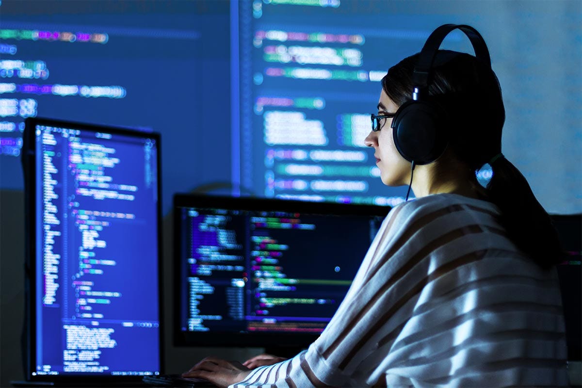 Massimizzare i guadagni passivi: i migliori metodi per gli sviluppatori di software |  di FardaKarimov |  Settembre 2023