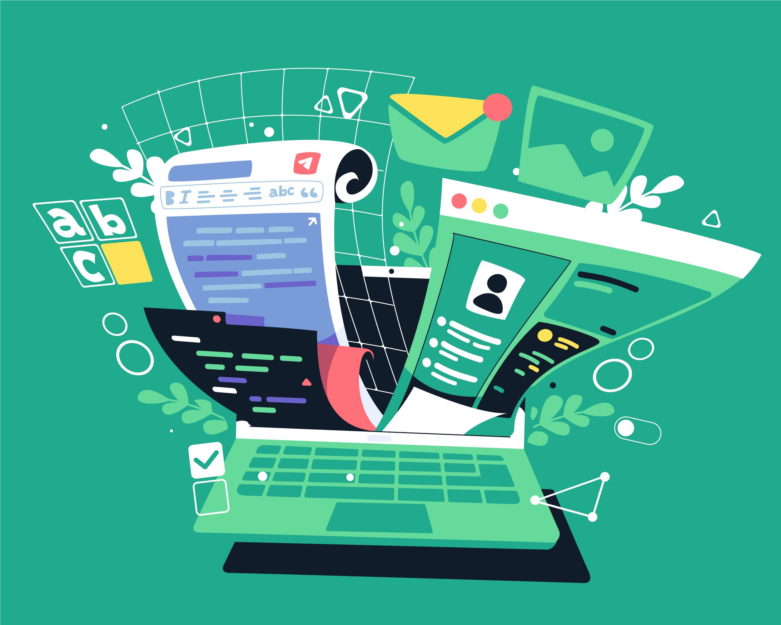 I migliori plugin AI per WordPress (2023)