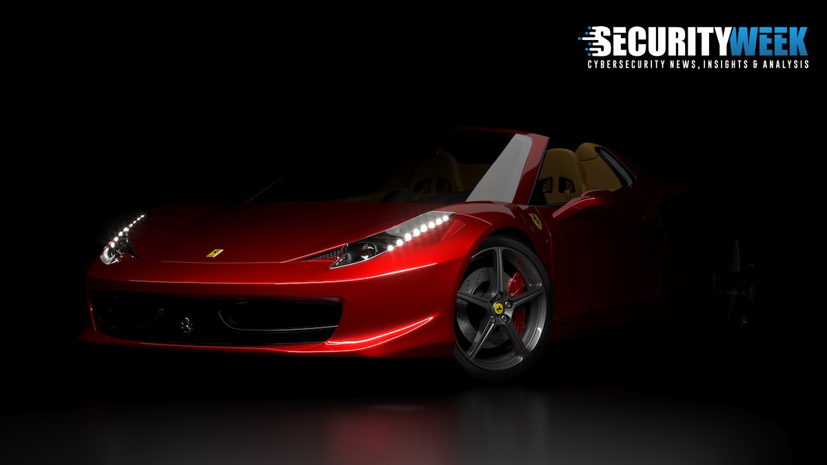 La vulnerabilità del plugin WordPress ha esposto il sito web della Ferrari agli hacker