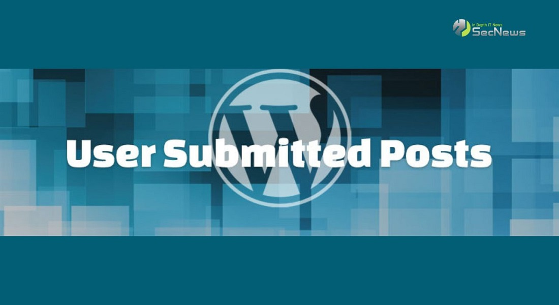 È stata rilevata una vulnerabilità nel plugin WordPress