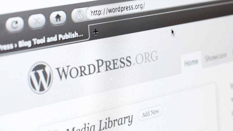 Come costruire un sito Web WordPress in 9 passaggi – Forbes Advisor Canada