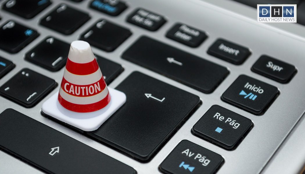 I 15 principali attacchi informatici contro le aziende IT nel 2023 – Daily Host News