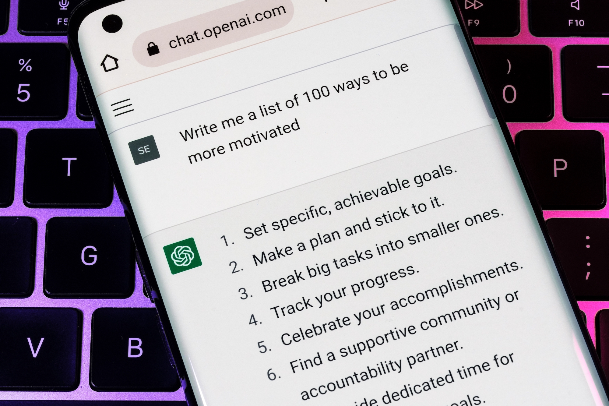 Come utilizzare i plugin ChatGPT per lavoro