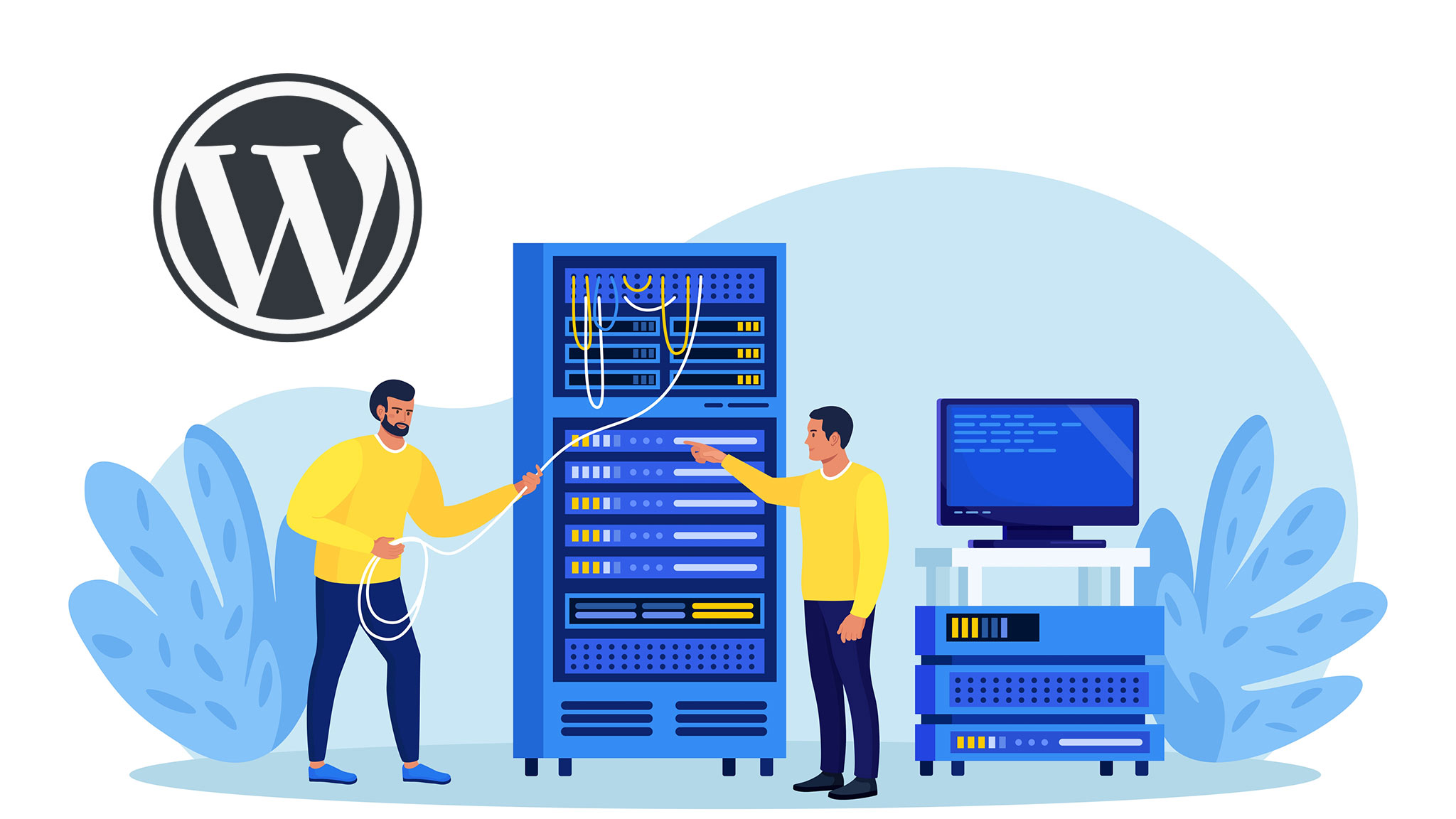 Cos’è WordPress: come iniziare, costi, rischi