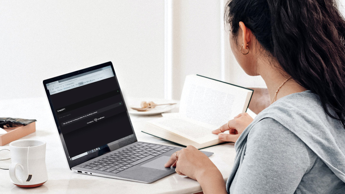 Migliora il tuo sito WordPress con un plugin ChatGPT per $ 60