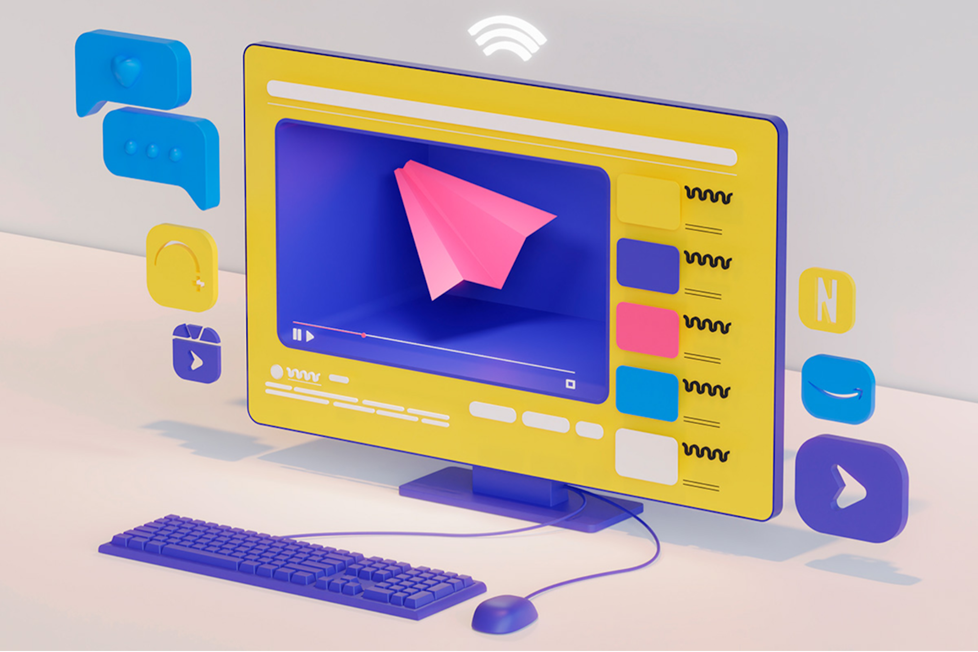 Avvia con facilità un’attività di marketing di affiliazione