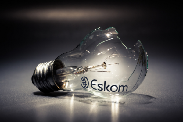 Si dice che l’intelligence sia riluttante a indagare sulla corruzione a Eskom