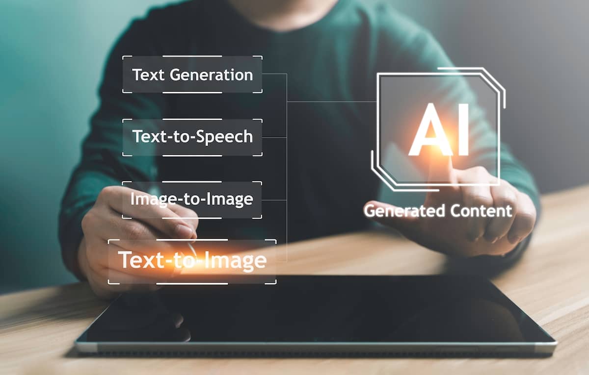 Il futuro dell’automazione dei contenuti: il tuo CMS è pronto?