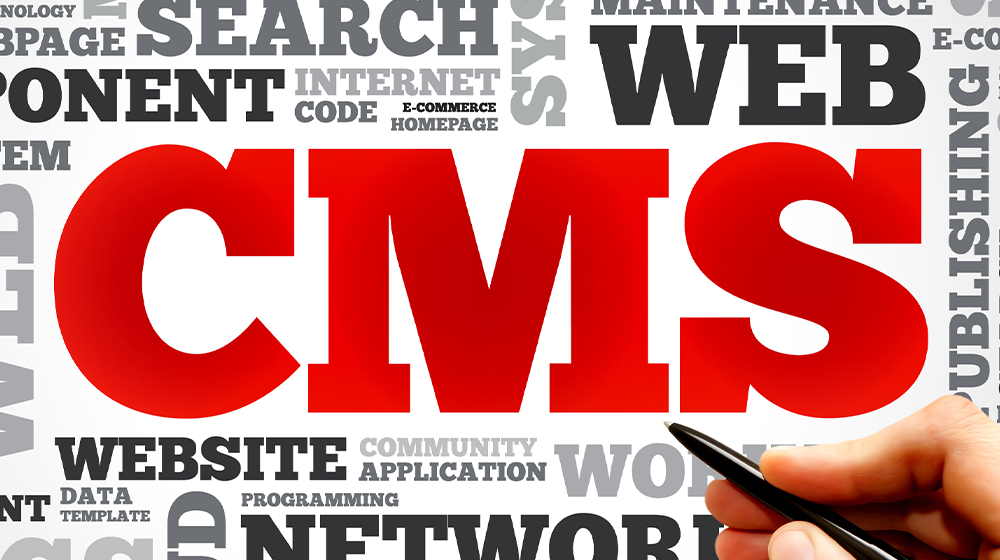 La migliore alternativa al CMS tradizionale di WordPress