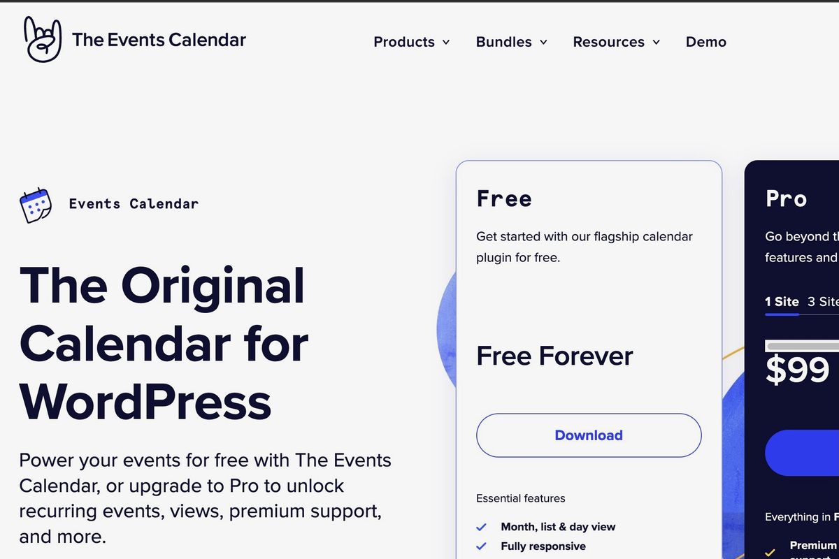 Le migliori offerte del Black Friday per WordPress