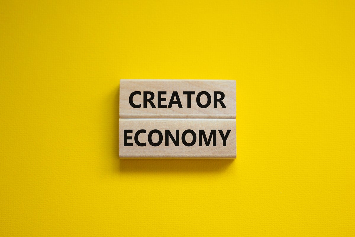 Incontra l’imprenditore open source che alimenta l’economia creativa da miliardi di dollari