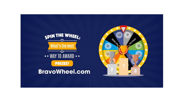 Utilizzo di BravoWheel per il generatore di squadre casuali