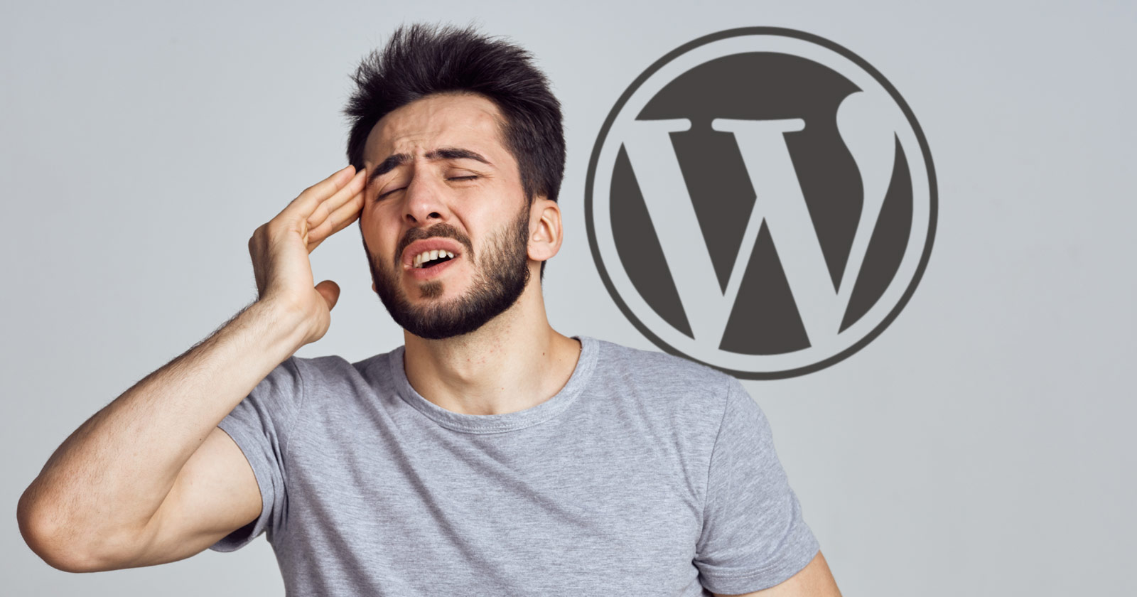 L’aggiornamento 6.2.1 di WordPress causa l’interruzione dei siti