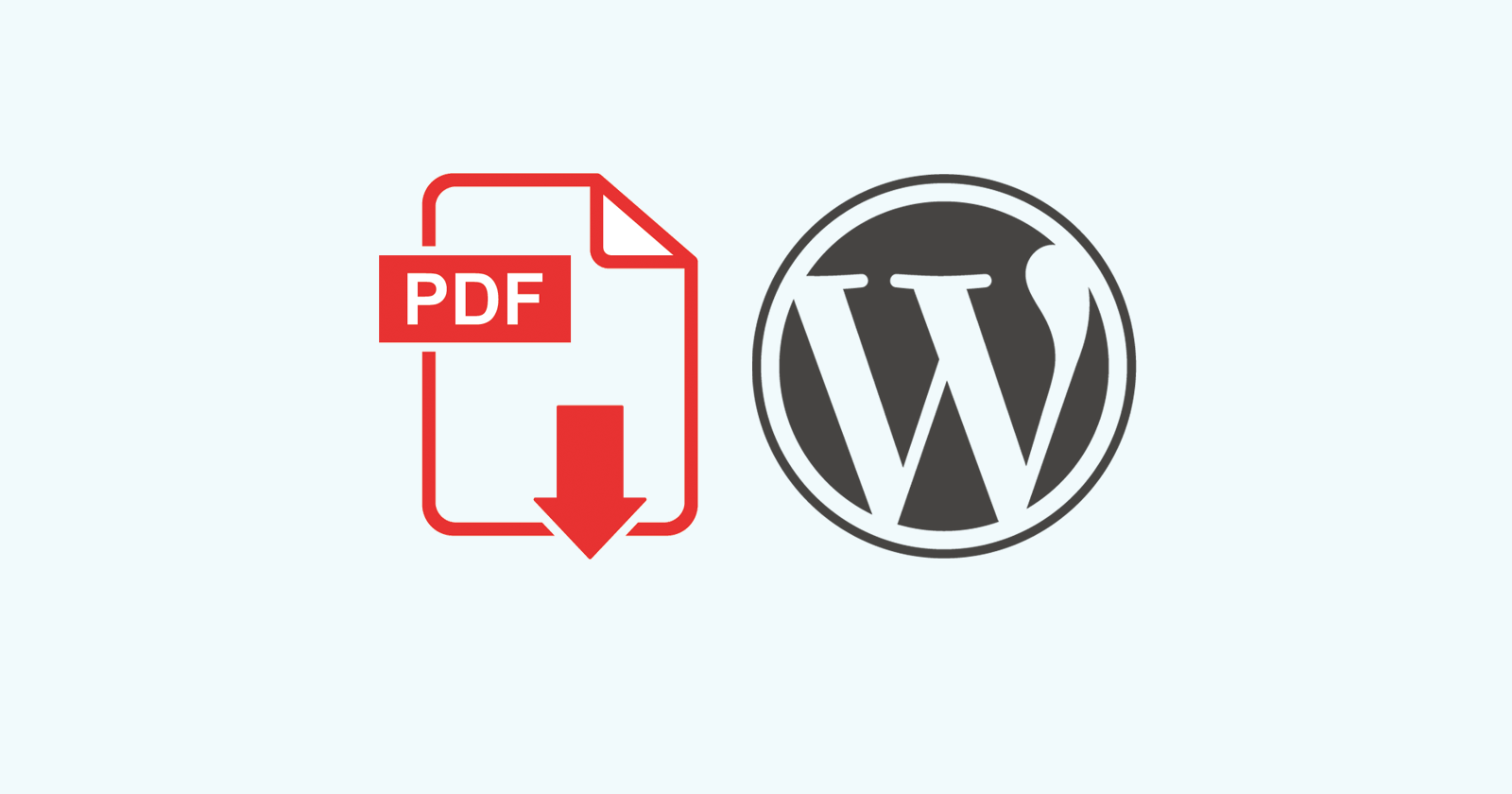 Il nuovo plug-in Adobe PDF WordPress migliora radicalmente l’esperienza dell’utente