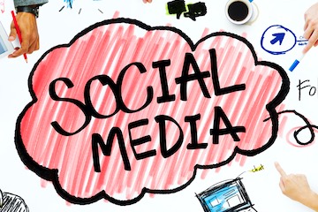 15 plugin di social media per WordPress