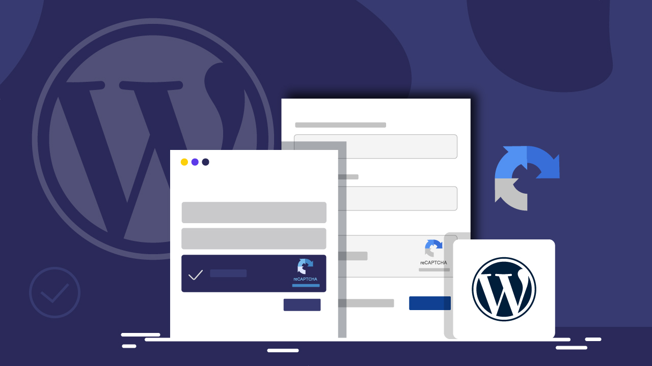 I migliori plugin Captcha per il tuo sito WordPress (gratuiti e premium)
