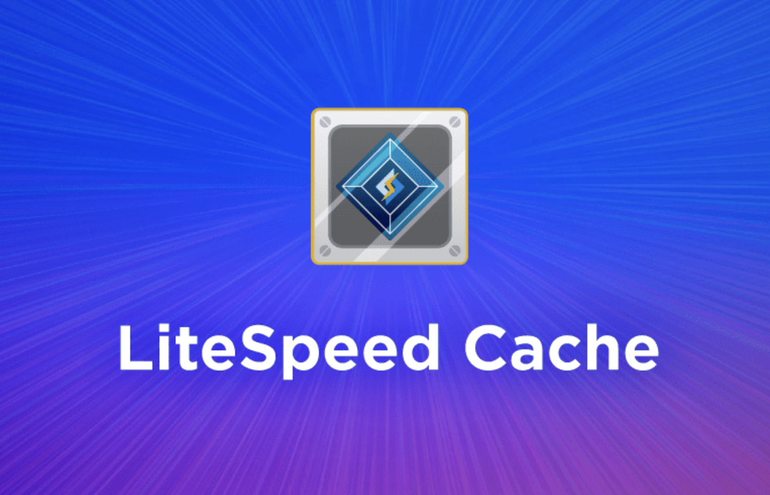 LiteSpeed ​​Cache 5.7 Patch Vulnerabilità XSS – WP Tavern
