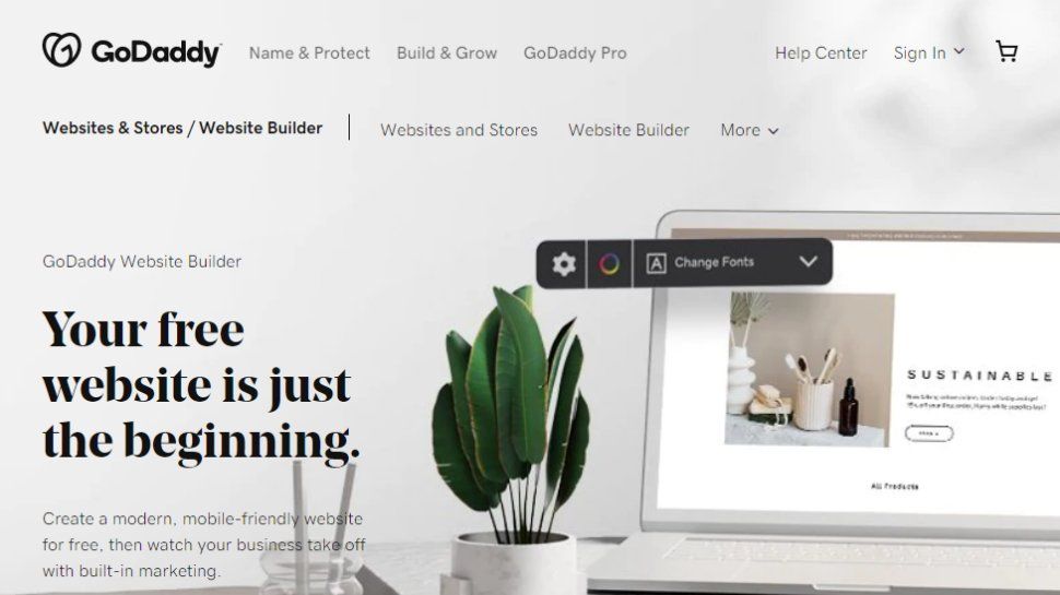 GoDaddy lancia le nuove estensioni WooCommerce