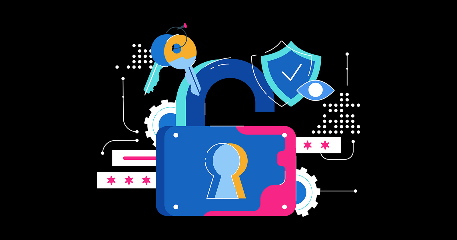 I 15 modi migliori per proteggere un sito WordPress