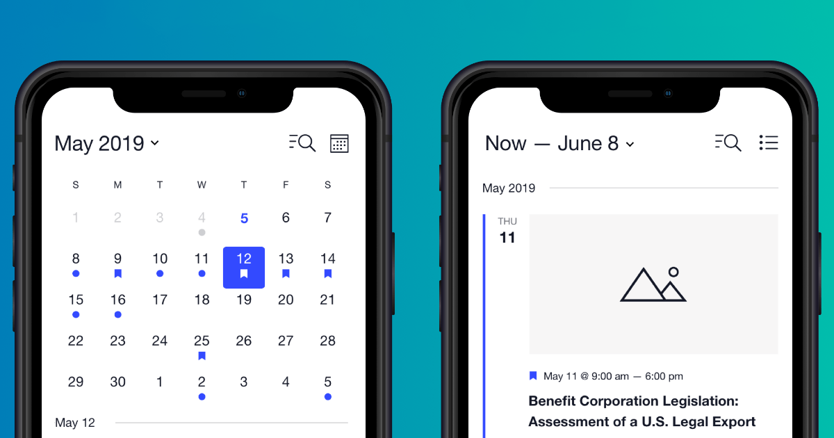 Modern Tribe lancia un importante aggiornamento del suo plugin per il calendario degli eventi WordPress