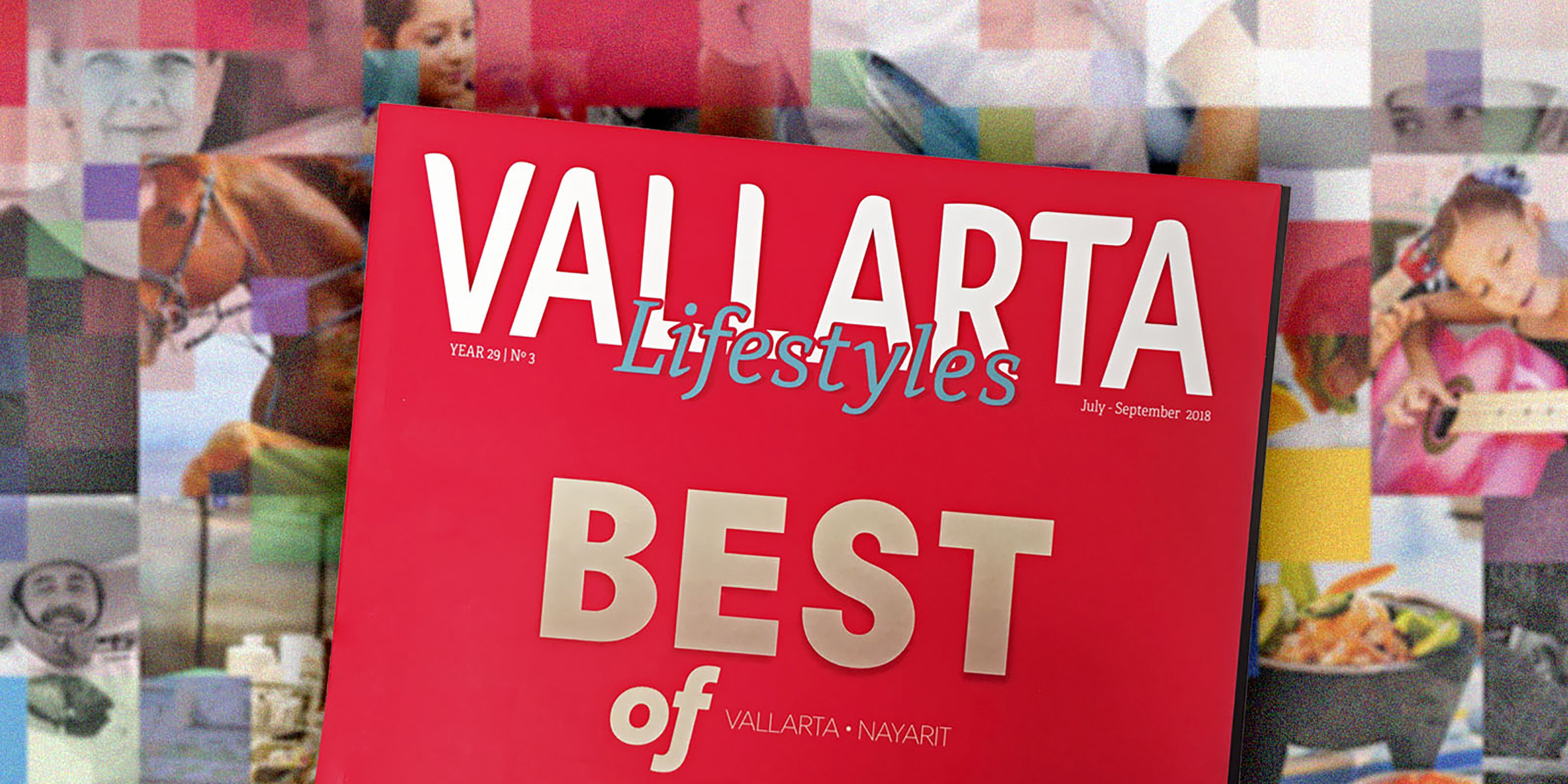 Cultura, intrattenimento, cibo, notizie e Puerto Vallarta