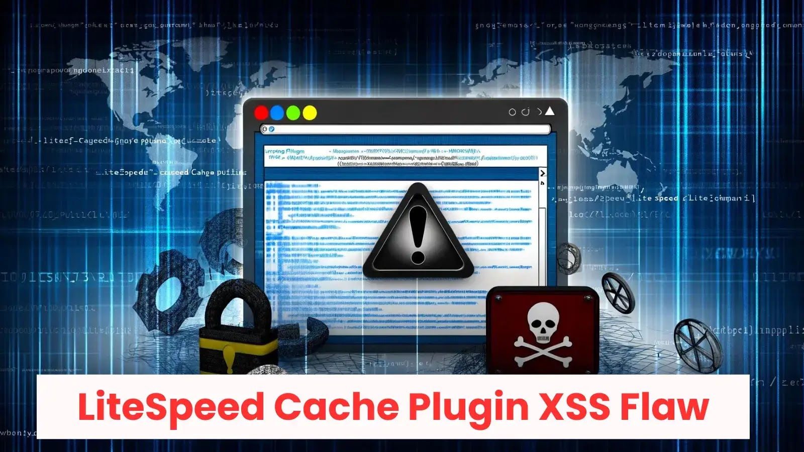 Il plugin XSS Cache di LiteSpeed ​​espone oltre 4 milioni di siti agli attacchi