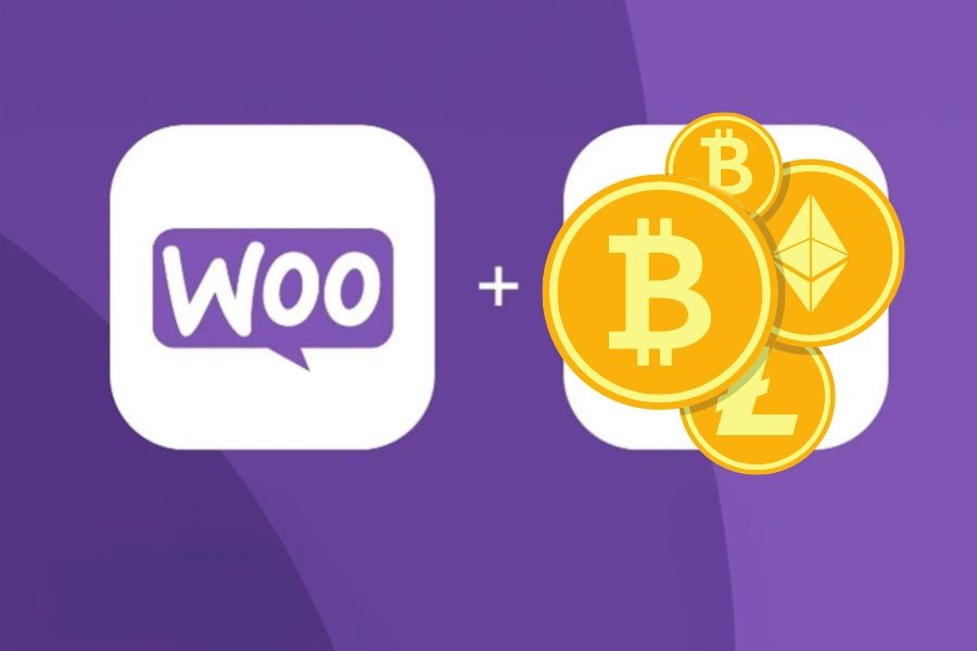 Più potere ai commercianti: il gateway di pagamento crittografico di WooCommerce